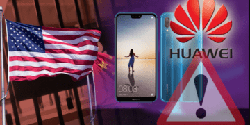 US government vs Huawei: the escalation doesn’t seem to end