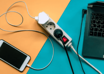 6 reasons why your smartphone is charging slowly … get to know it!