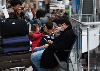 China’s Coronavirus: Wuhan repatriates 128 foreigners to Germany for epidemic