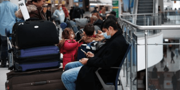 China’s Coronavirus: Wuhan repatriates 128 foreigners to Germany for epidemic