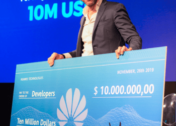 Even without bans, Huawei may not use Google Mobile Services