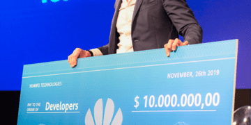 Even without bans, Huawei may not use Google Mobile Services