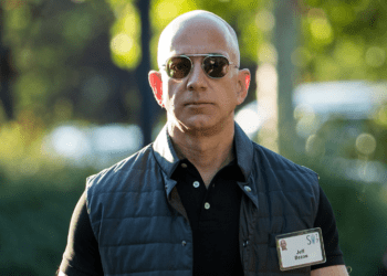 Jeff Bezos’s phone hacked by the Prince of Saudi Arabia: that’s how it happened