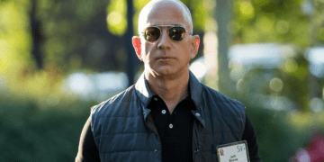 Jeff Bezos’s phone hacked by the Prince of Saudi Arabia: that’s how it happened