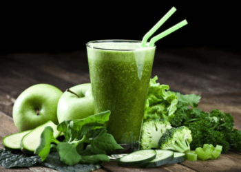 Antioxidants are natural friends of sight