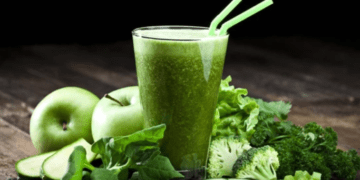 Antioxidants are natural friends of sight