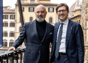 2032 Olympics, the Florence-Bologna plan accelerates. Now a super promoting committee