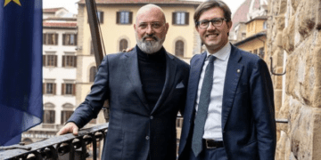 2032 Olympics, the Florence-Bologna plan accelerates. Now a super promoting committee