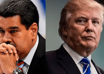 Maduro about crisis in Venezuela: “There are things that are wrong and it is not because of Donald Trump”