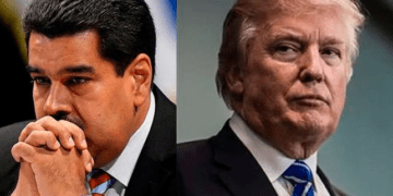 Maduro about crisis in Venezuela: “There are things that are wrong and it is not because of Donald Trump”
