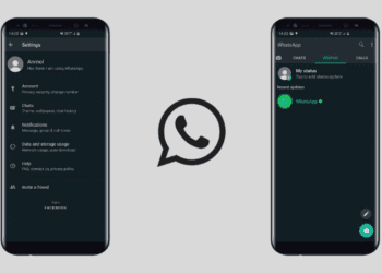 WhatsApp: here is the Dark Theme for everyone! How to try it on all your smartphones