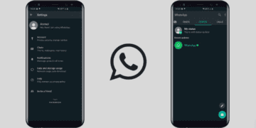 WhatsApp: here is the Dark Theme for everyone! How to try it on all your smartphones
