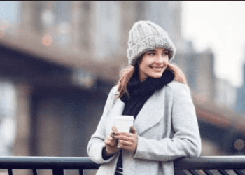 Five items that must not be missing from the wardrobe when it’s cold.