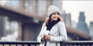 Five items that must not be missing from the wardrobe when it’s cold.