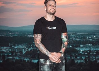 Florian Sondershausen, A German Enterpreneur Who Changed His Life With His Smart Brains & Hard-work