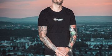 Florian Sondershausen, A German Enterpreneur Who Changed His Life With His Smart Brains & Hard-work