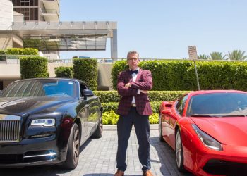 How to Grow Your Instagram Following with Paul Getter