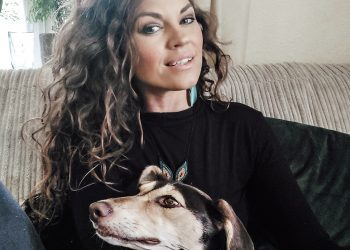 Portrait of Jessica Lewis