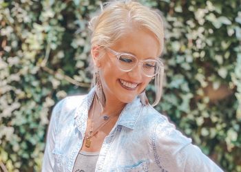 Portrait of Andrea Samantha