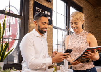 Portrait of Kumail Hussain