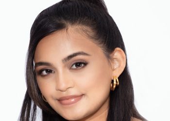 Nikita Karizma - Headshot