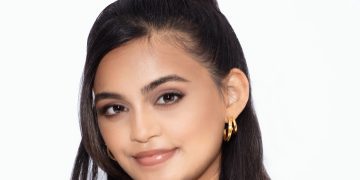 Nikita Karizma - Headshot