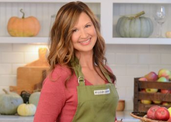 Portrait of Sylvia Fountaine