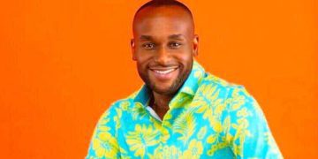 Portrait of Fredrick A.Morton Jr