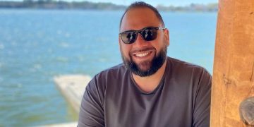 Portrait of Jeremy Jenson