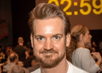 John Holowaty - Headshot