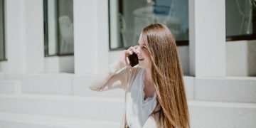 Here’s How Meaghan Long Is Balancing Motherhood and Entrepreneurship Roles with an 18-Month-Old