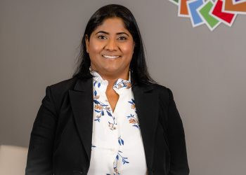 Despite All Odds, Jayanthi Ganapathy has Proven that Through Determination and Persistence, One can Achieve their Dreams