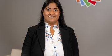 Despite All Odds, Jayanthi Ganapathy has Proven that Through Determination and Persistence, One can Achieve their Dreams