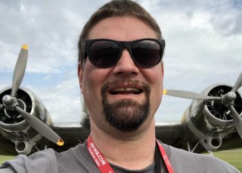 Empowering Aviation Learners: Jeff Jorgenson’s Inspiring Approach to Storytelling and Mentorship in Education