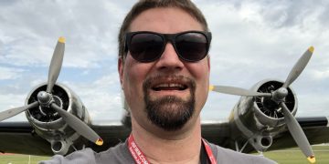 Empowering Aviation Learners: Jeff Jorgenson’s Inspiring Approach to Storytelling and Mentorship in Education