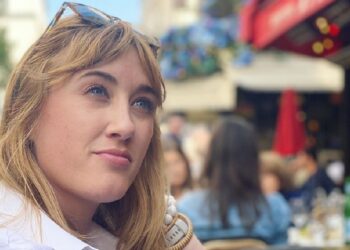 From Olympian to Engineer: Jessica Claflin’s Journey of Success in Sailing and Entrepreneurship