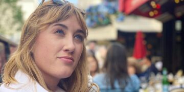 From Olympian to Engineer: Jessica Claflin’s Journey of Success in Sailing and Entrepreneurship